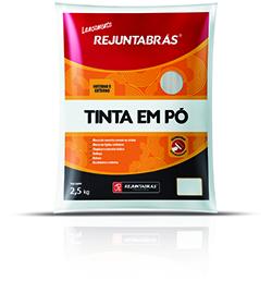 Linha Decoração Tinta em Pó